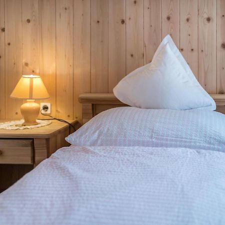 Apartment Waldesruh Rio di Pusteria المظهر الخارجي الصورة
