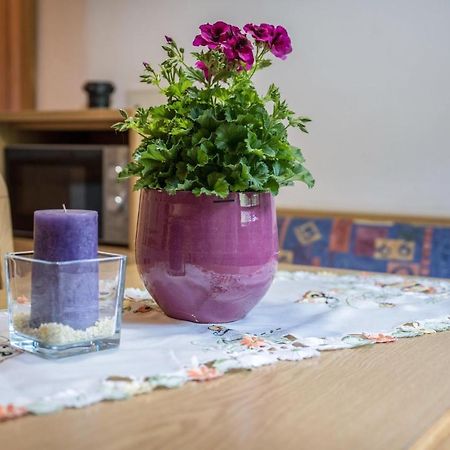 Apartment Waldesruh Rio di Pusteria المظهر الخارجي الصورة