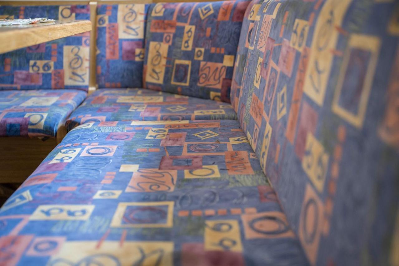 Apartment Waldesruh Rio di Pusteria المظهر الخارجي الصورة