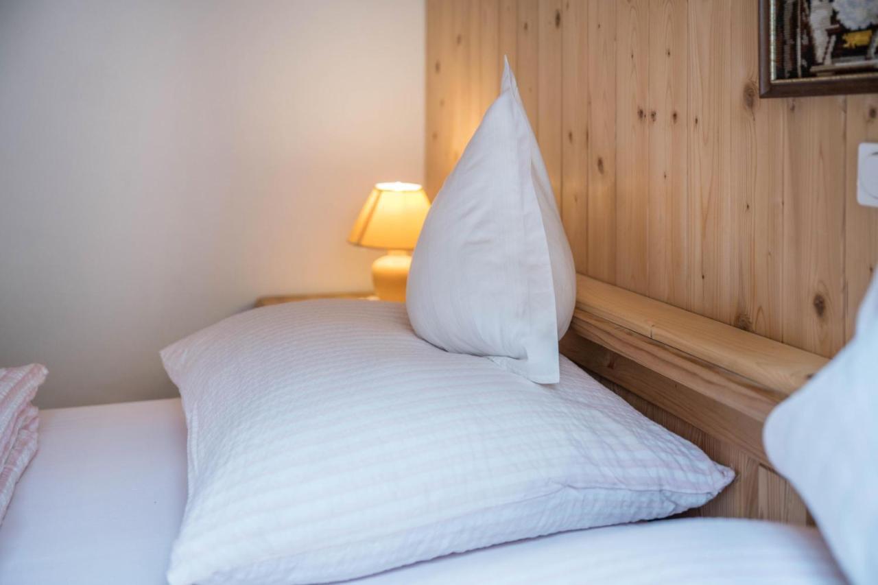Apartment Waldesruh Rio di Pusteria المظهر الخارجي الصورة